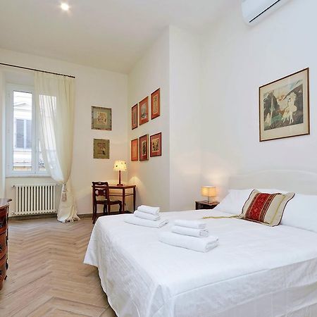 Sistina 2 Leilighet Roma Eksteriør bilde